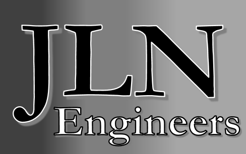 JLN Engineers Logo